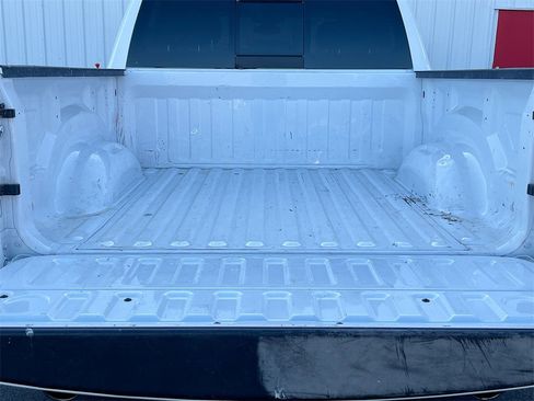 Used 2022 RAM 1500 Big Horn image 24