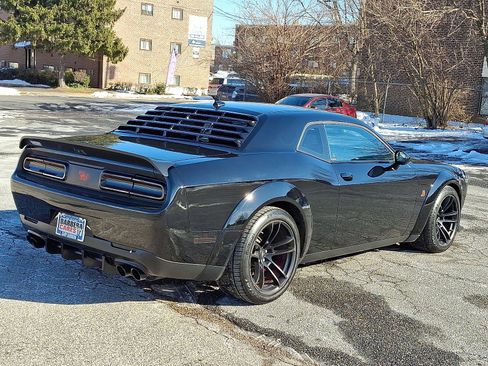 Used 2021 Dodge Challenger R/T Scat Pack image 6