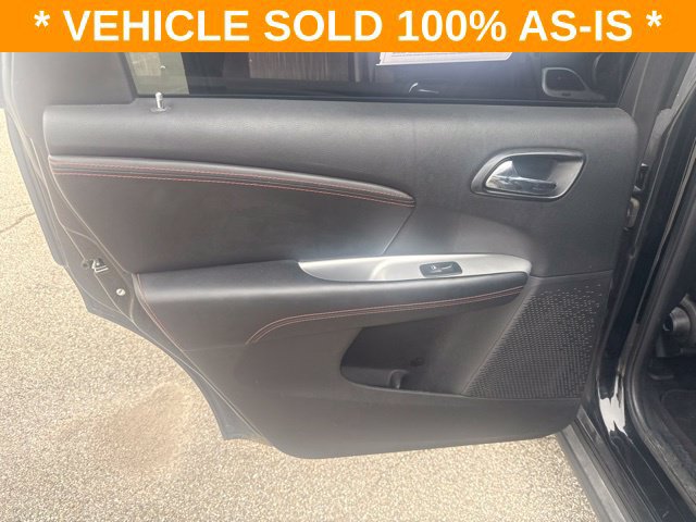 Used 2015 Dodge Journey R/T w/ Flexible Seating Group FWD image 13