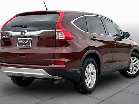 Used 2015 Honda CR-V EX image 13