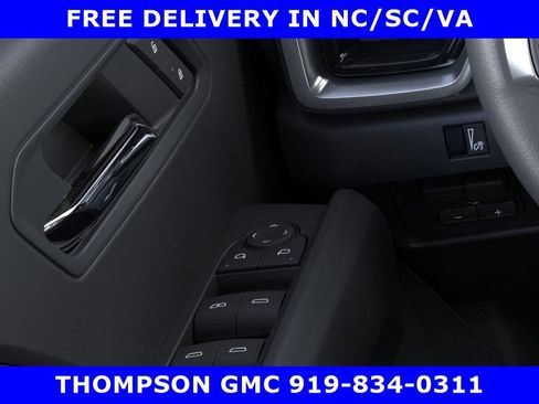New 2026 GMC Canyon Elevation w/ Convenience Package image 22