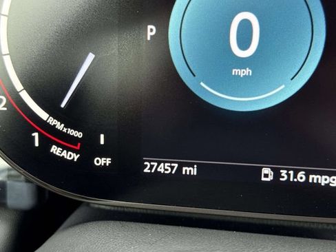 Used 2024 MINI Cooper John Cooper Works FWD image 19