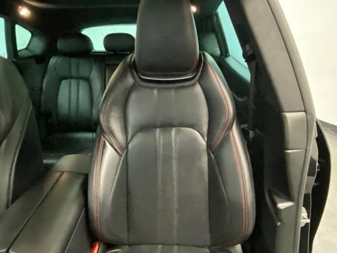 Used 2020 Maserati Levante GranSport image 22