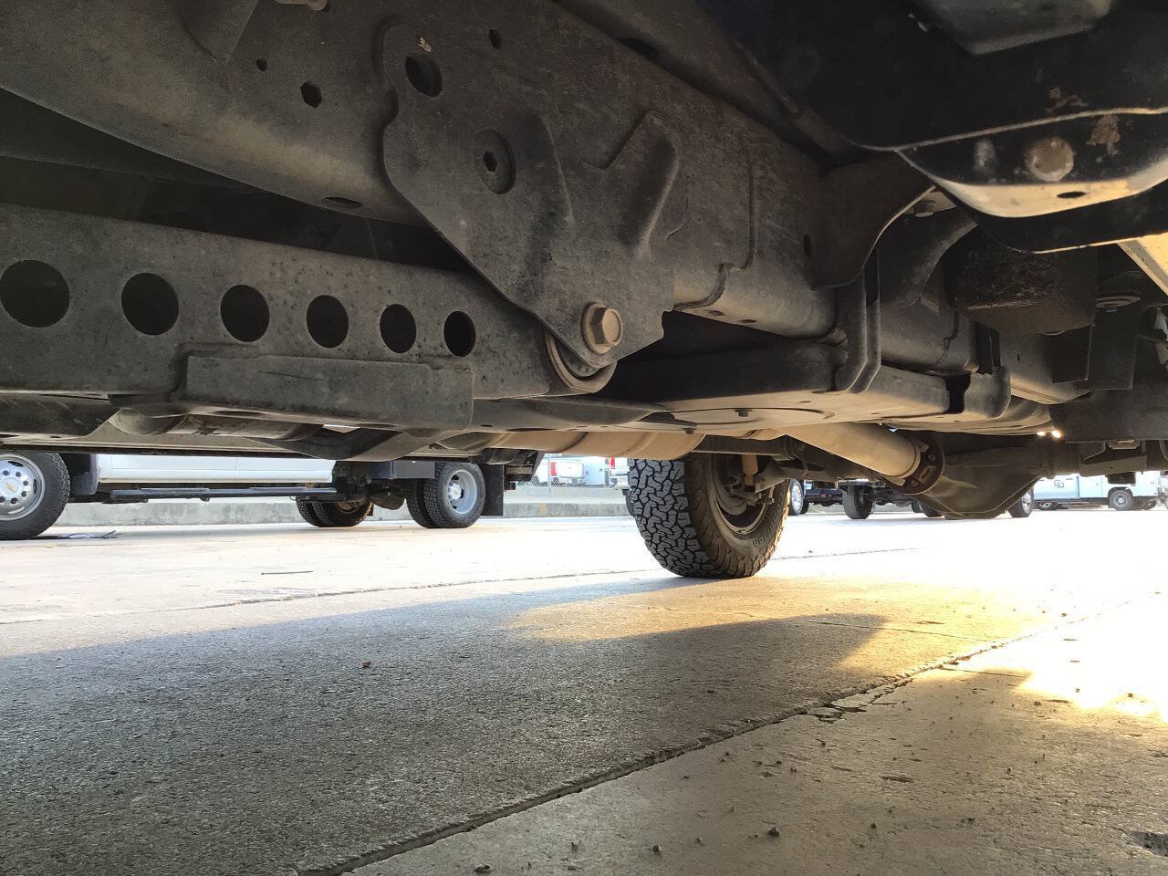 Used 2022 RAM 2500 Laramie AWD/4WD image 36