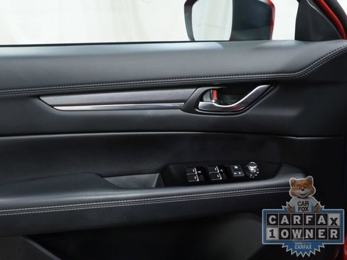 Used 2024 MAZDA CX-5 AWD 2.5 S w/ Premium Package image 24