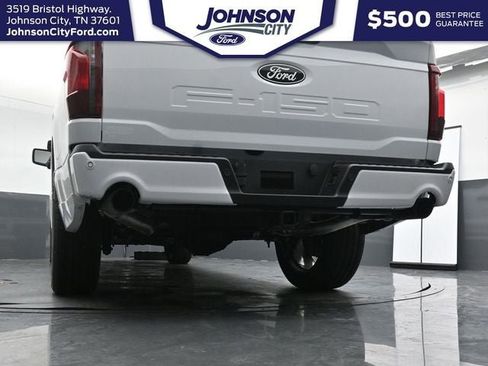 New 2026 Ford F150 STX w/ F-150 LOBO Package AWD/4WD image 30
