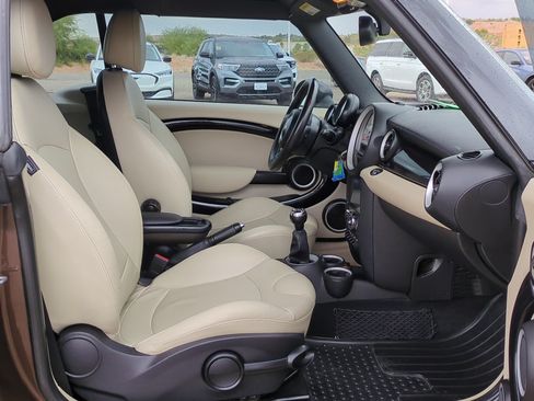 Used 2011 MINI Cooper S FWD image 26