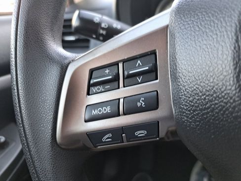 Used 2014 Subaru Impreza 2.0i image 18