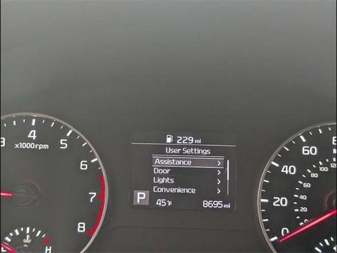 Certified 2023 Kia Seltos S image 21