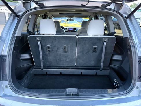 Used 2016 Honda Pilot EX-L image 26