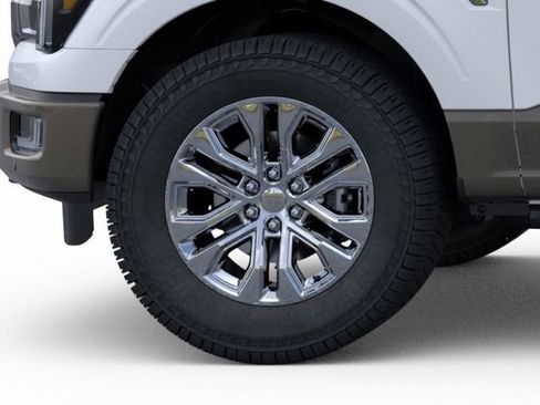 New 2026 Ford F150 King Ranch AWD/4WD image 21