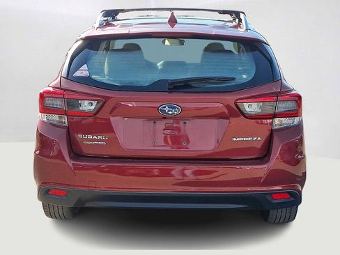 Used 2023 Subaru Impreza Premium image 6