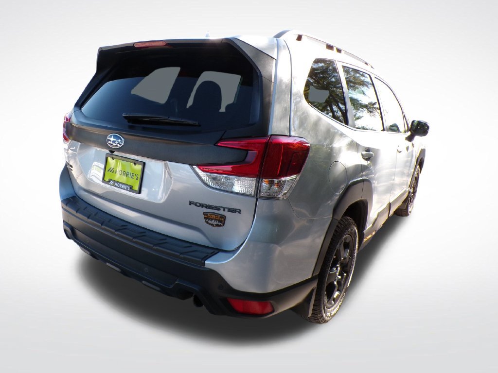 Used 2023 Subaru Forester Wilderness AWD/4WD image 6