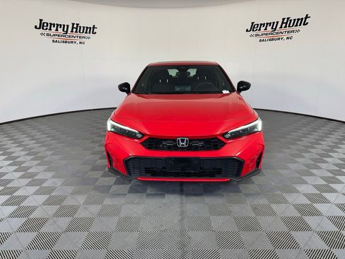 Used 2025 Honda Civic Sport image 7