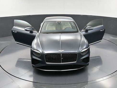 New 2026 Bentley Continental GT image 32