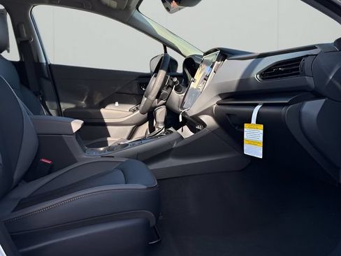 Used 2026 Subaru Crosstrek 2.5i Limited w/ Crosstrek Mirror Package AWD/4WD image 13