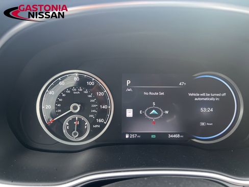 Used 2024 Genesis GV80 2.5T image 25