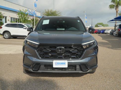 Used 2024 Honda CR-V Sport image 2