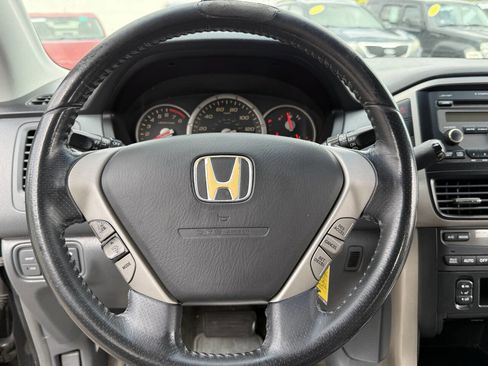 Used 2006 Honda Pilot EX-L image 10