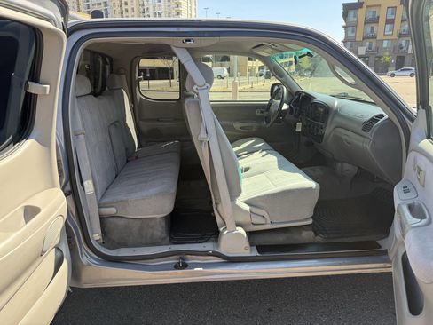 Used 2000 Toyota Tundra SR5 image 27