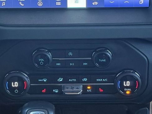 Certified 2024 Ford Bronco Big Bend AWD/4WD image 5