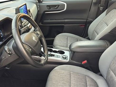 Used 2023 Ford Bronco Sport Big Bend w/ Convenience Package image 25
