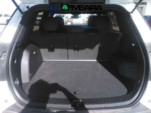 Used 2026 GMC Terrain Elevation AWD/4WD image 7