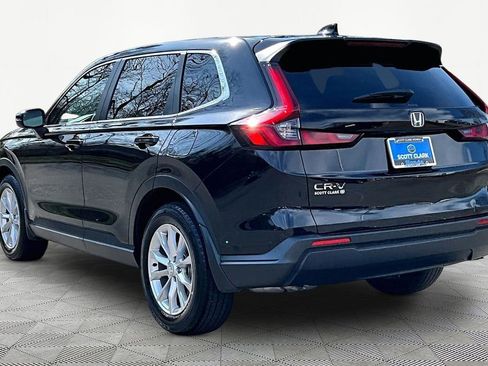 Used 2024 Honda CR-V EX image 5