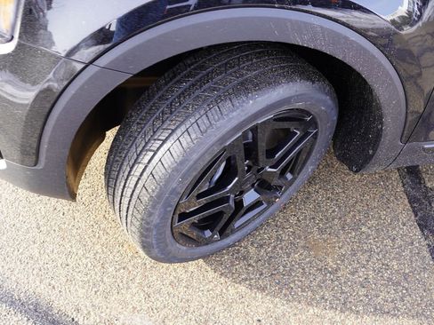 New 2025 Kia Telluride SX X-Line image 9