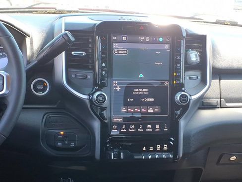 Used 2026 RAM 2500 Big Horn AWD/4WD image 25