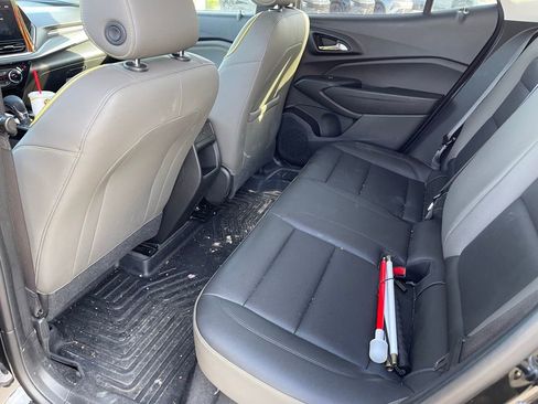 Used 2024 Chevrolet Trax ACTIV w/ Driver Confidence Package image 6