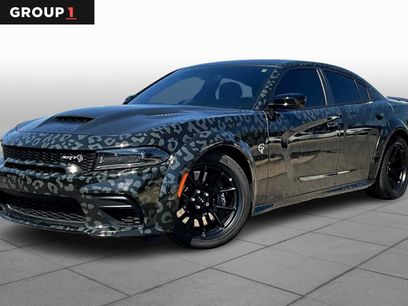 Used 2023 Dodge Charger SRT Hellcat w/ Harman/Kardon Audio Group
