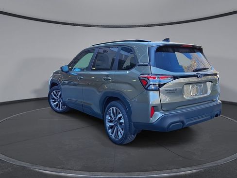 New 2026 Subaru Forester Touring image 11