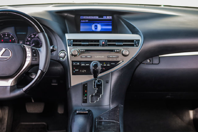Used 2015 Lexus RX 350 AWD image 26