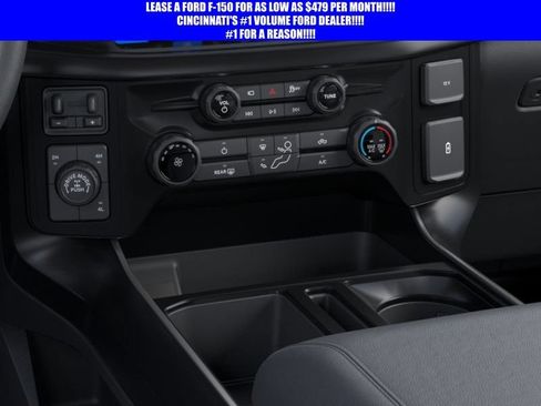 New 2026 Ford F150 STX AWD/4WD image 15