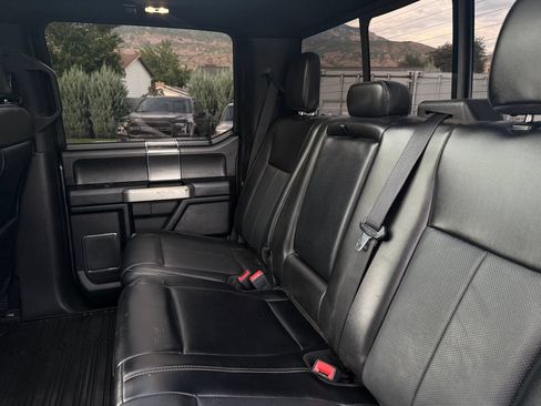 Used 2020 Ford F150 Lariat w/ Equipment Group 502A Luxury AWD/4WD image 36