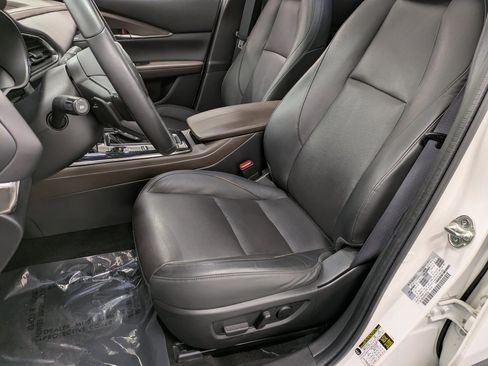 Certified 2023 MAZDA CX-30 AWD 2.5 S w/ Premium Package image 10