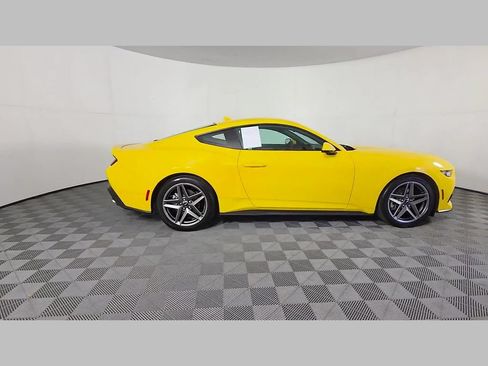 Used 2024 Ford Mustang Premium RWD image 38