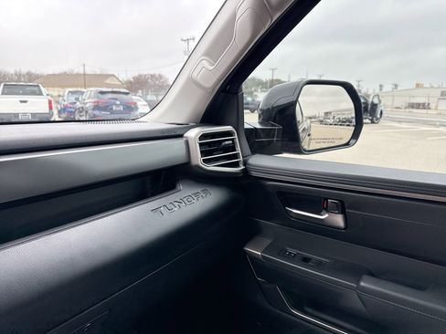 Used 2024 Toyota Tundra SR5 w/ TRD Off-Road Premium Package image 16