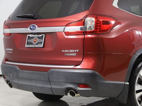 Used 2020 Subaru Ascent Touring w/ Popular Package #2A AWD/4WD image 44