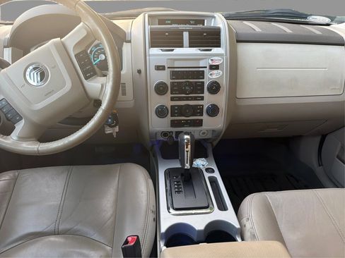 Used 2010 Mercury Mariner Premier FWD image 29