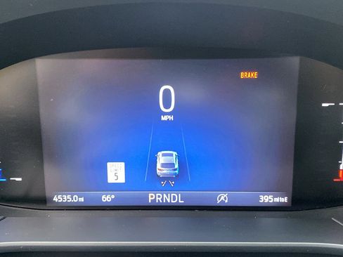 Used 2025 Ford Escape Active w/ Tech Pack #1 AWD/4WD image 9