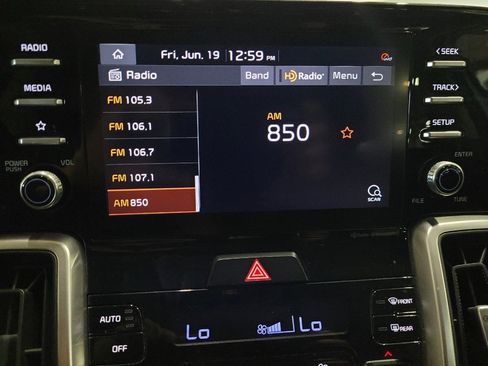 Used 2021 Kia Sorento S w/ Panoramic Sunroof Package AWD/4WD image 25