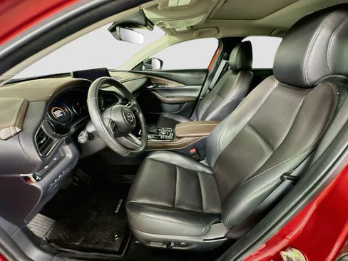 Used 2024 MAZDA CX-30 2.5 Turbo w/ Premium Package AWD/4WD image 13