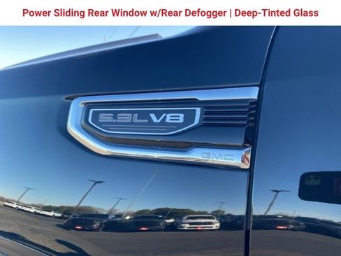 Used 2020 GMC Sierra 1500 SLT w/ SLT Premium Plus Package image 52