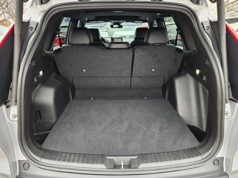 Used 2024 Honda CR-V Sport-L image 19