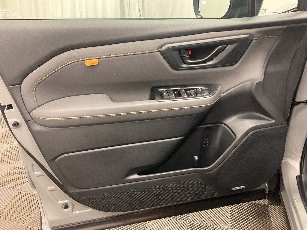 New 2026 Subaru Forester Wilderness AWD/4WD image 10