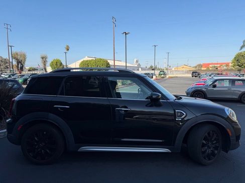 Used 2022 MINI Cooper Countryman S w/ Storage Package FWD image 7