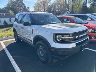 Used 2024 Ford Bronco Sport Big Bend video 1