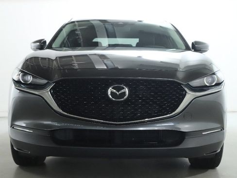 Used 2023 MAZDA CX-30 AWD 2.5 S w/ Preferred Package image 5